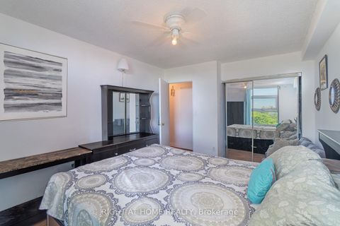 Photo 25 at 608 - 335 Driftwood Avenue, Black Creek, Toronto