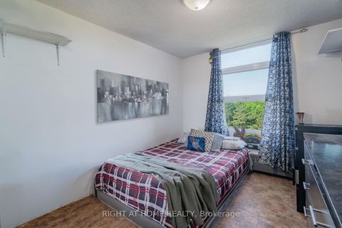 Photo 26 at 608 - 335 Driftwood Avenue, Black Creek, Toronto