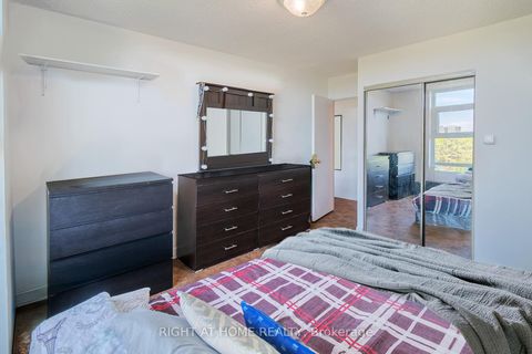 Photo 27 at 608 - 335 Driftwood Avenue, Black Creek, Toronto