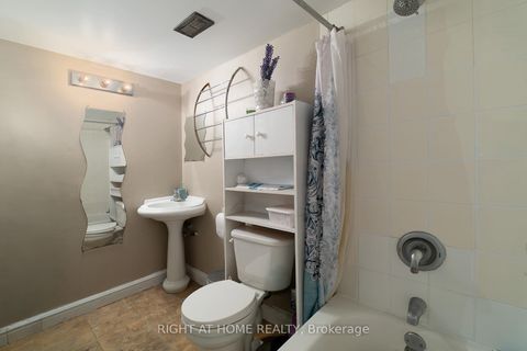 Photo 28 at 608 - 335 Driftwood Avenue, Black Creek, Toronto