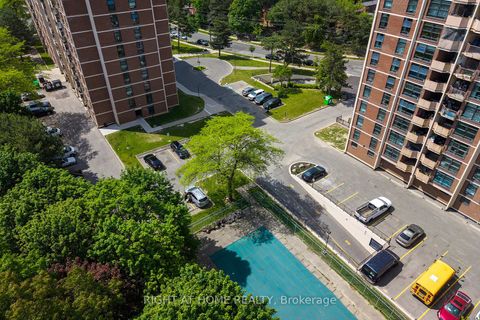 Photo 31 at 608 - 335 Driftwood Avenue, Black Creek, Toronto