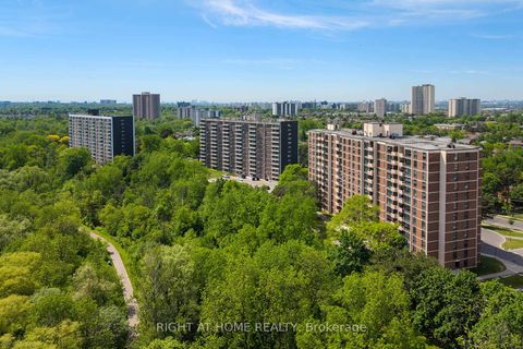 Photo 32 at 608 - 335 Driftwood Avenue, Black Creek, Toronto