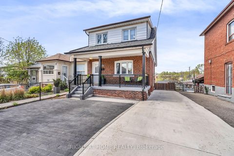 Photo 0 at 12 Porter Avenue, Smythe, Toronto