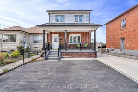 Photo 1 at 12 Porter Avenue, Smythe, Toronto