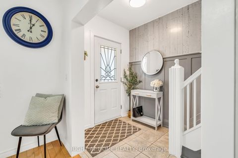 Photo 7 at 12 Porter Avenue, Smythe, Toronto