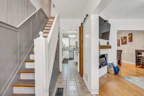 Photo 8 at 12 Porter Avenue, Smythe, Toronto