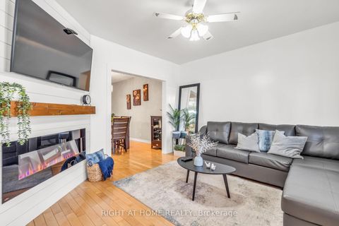 Photo 10 at 12 Porter Avenue, Smythe, Toronto