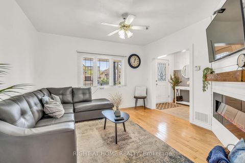 Photo 12 at 12 Porter Avenue, Smythe, Toronto