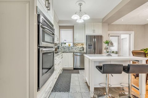 Photo 17 at 12 Porter Avenue, Smythe, Toronto