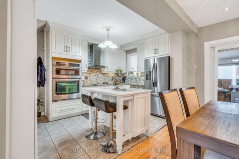Photo 19 at 12 Porter Avenue, Smythe, Toronto