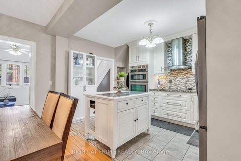 Photo 21 at 12 Porter Avenue, Smythe, Toronto