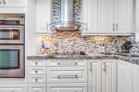 Photo 22 at 12 Porter Avenue, Smythe, Toronto