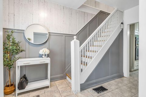 Photo 23 at 12 Porter Avenue, Smythe, Toronto