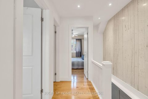 Photo 25 at 12 Porter Avenue, Smythe, Toronto