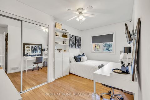 Photo 28 at 12 Porter Avenue, Smythe, Toronto