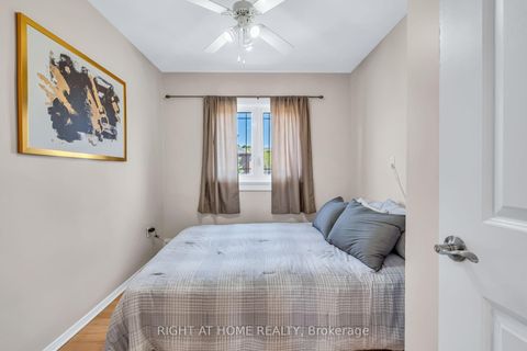 Photo 31 at 12 Porter Avenue, Smythe, Toronto