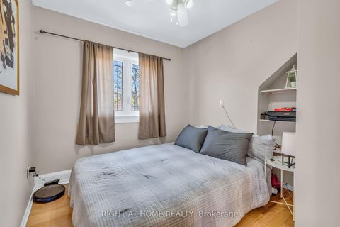 Photo 32 at 12 Porter Avenue, Smythe, Toronto