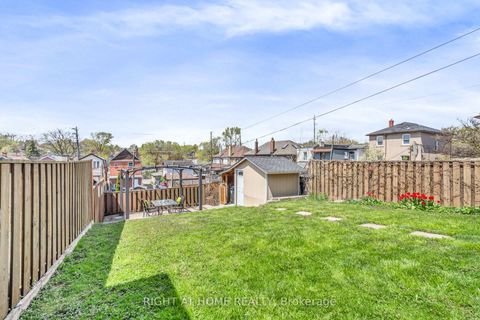Photo 44 at 12 Porter Avenue, Smythe, Toronto