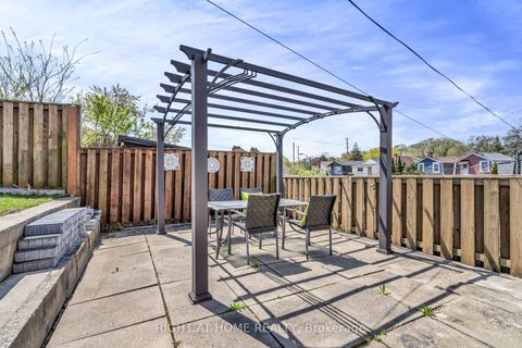 Photo 45 at 12 Porter Avenue, Smythe, Toronto