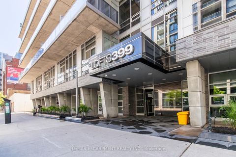 Photo 0 at 806 - 399 Adelaide Street W, Waterfront Communities C1, Toronto