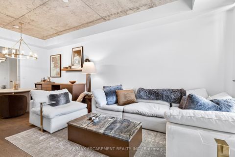 Photo 29 at 806 - 399 Adelaide Street W, Waterfront Communities C1, Toronto