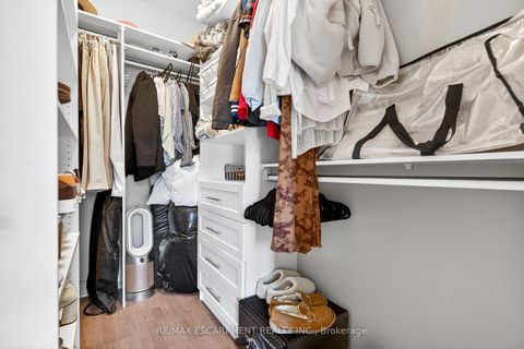 Photo 36 at 806 - 399 Adelaide Street W, Waterfront Communities C1, Toronto