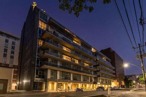 Photo 46 at 806 - 399 Adelaide Street W, Waterfront Communities C1, Toronto