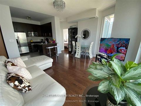 Photo 5 at 1910 - 18 holmes Avenue, Willowdale East, Toronto
