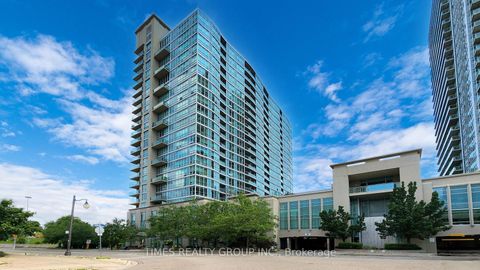 Photo 0 at 1407 - 185 Legion Road N, Mimico, Toronto
