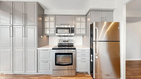 Photo 10 at 1407 - 185 Legion Road N, Mimico, Toronto
