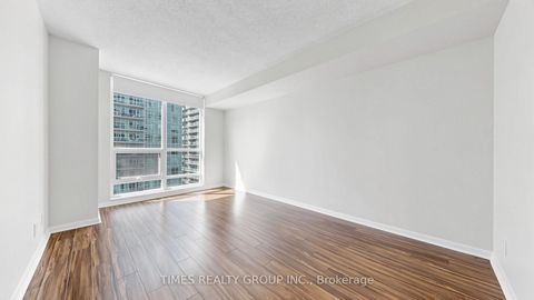 Photo 11 at 1407 - 185 Legion Road N, Mimico, Toronto