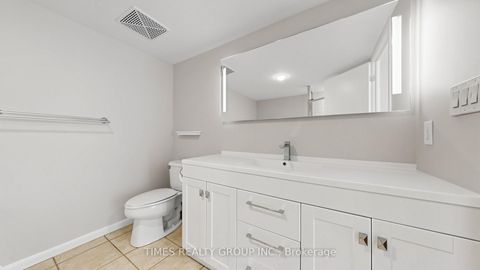 Photo 16 at 1407 - 185 Legion Road N, Mimico, Toronto