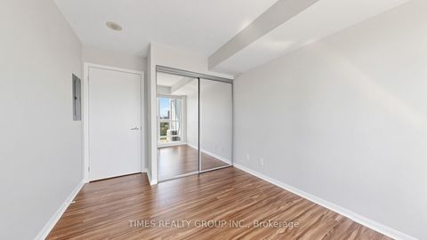 Photo 20 at 1407 - 185 Legion Road N, Mimico, Toronto
