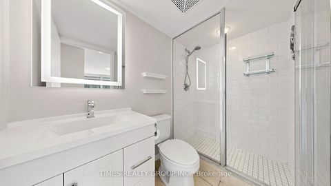 Photo 21 at 1407 - 185 Legion Road N, Mimico, Toronto