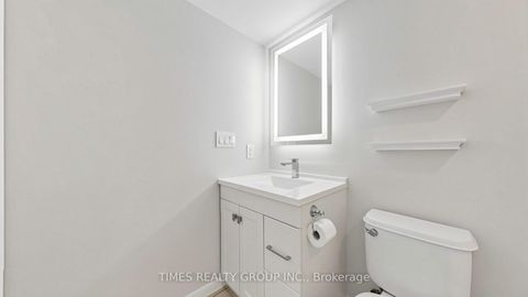 Photo 22 at 1407 - 185 Legion Road N, Mimico, Toronto