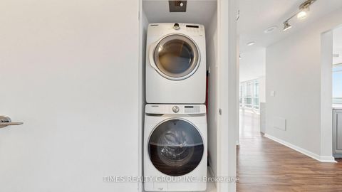 Photo 23 at 1407 - 185 Legion Road N, Mimico, Toronto