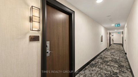 Photo 25 at 1407 - 185 Legion Road N, Mimico, Toronto