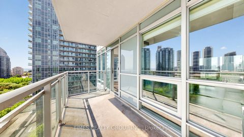 Photo 26 at 1407 - 185 Legion Road N, Mimico, Toronto