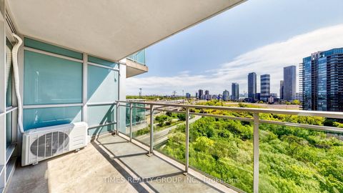 Photo 27 at 1407 - 185 Legion Road N, Mimico, Toronto
