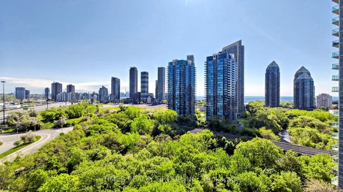 Photo 28 at 1407 - 185 Legion Road N, Mimico, Toronto