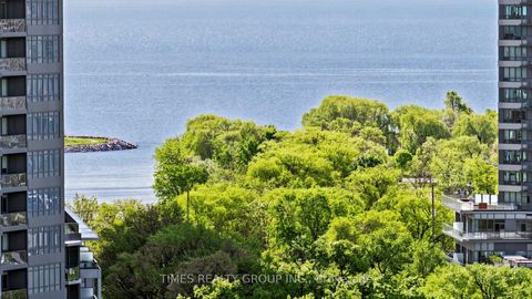 Photo 30 at 1407 - 185 Legion Road N, Mimico, Toronto