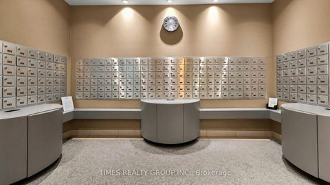 Photo 33 at 1407 - 185 Legion Road N, Mimico, Toronto