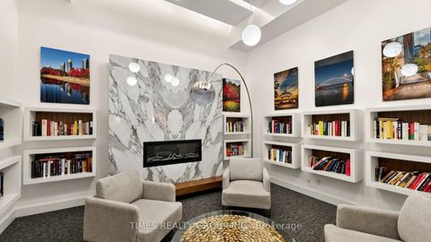 Photo 34 at 1407 - 185 Legion Road N, Mimico, Toronto