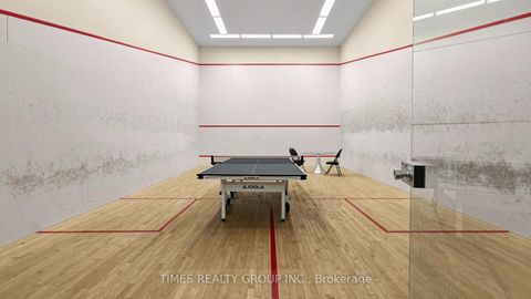 Photo 35 at 1407 - 185 Legion Road N, Mimico, Toronto
