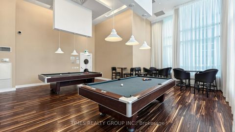 Photo 37 at 1407 - 185 Legion Road N, Mimico, Toronto