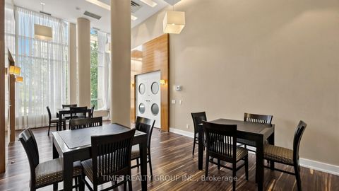 Photo 38 at 1407 - 185 Legion Road N, Mimico, Toronto