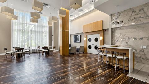 Photo 39 at 1407 - 185 Legion Road N, Mimico, Toronto