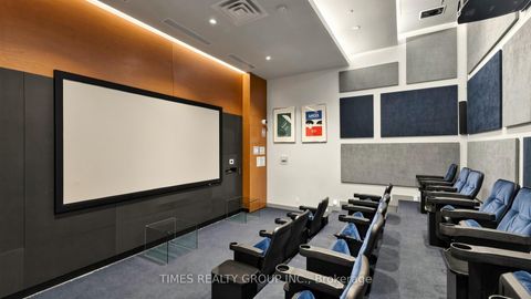 Photo 40 at 1407 - 185 Legion Road N, Mimico, Toronto