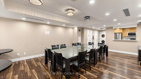 Photo 41 at 1407 - 185 Legion Road N, Mimico, Toronto