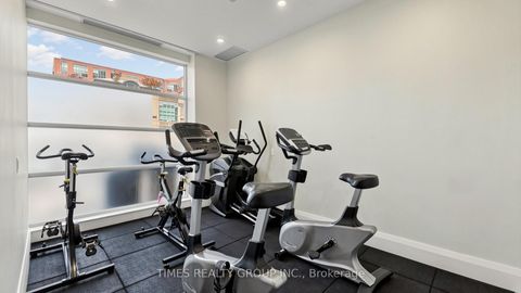 Photo 43 at 1407 - 185 Legion Road N, Mimico, Toronto